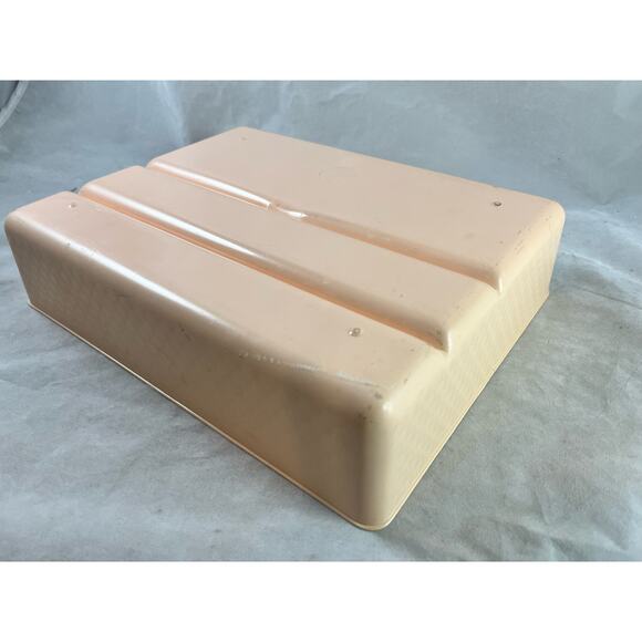 Goody Handi-Tray All Purpose Make Up Caddy Tray Organizer USA 1980s - Picture 7 of 7